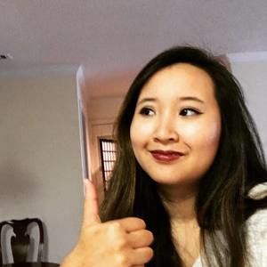 Meet your Posher, Pam